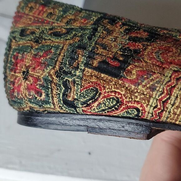 Marc Alpert vintage loafers - Picture 8 of 12